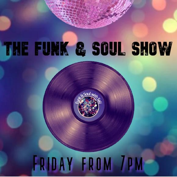 The Funk & Soul Show