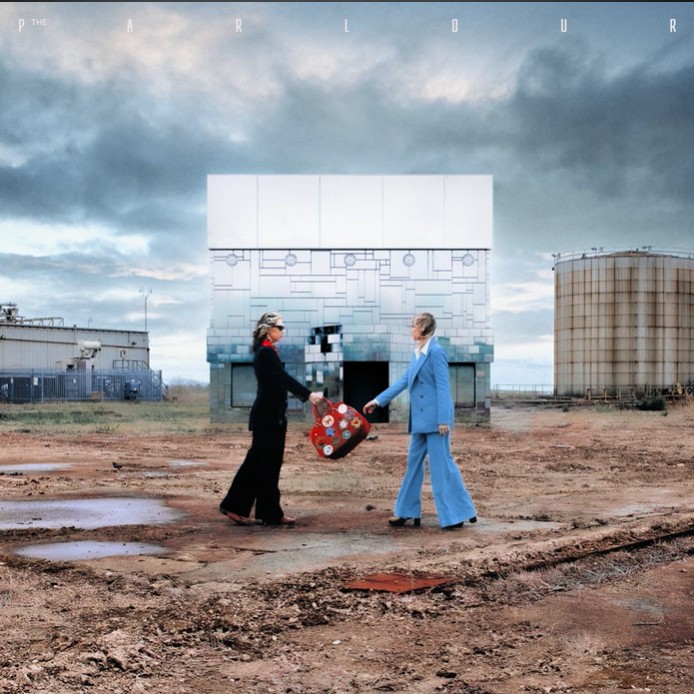 Picture Parlour - Parlour