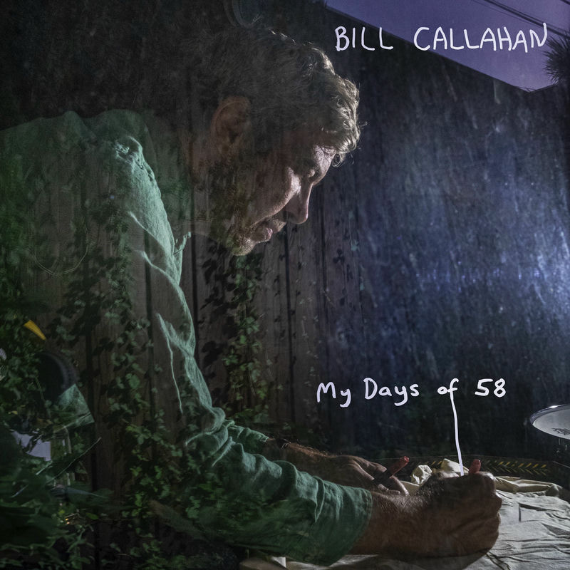 Bill Callahan - The Man I’m Supposed to Be