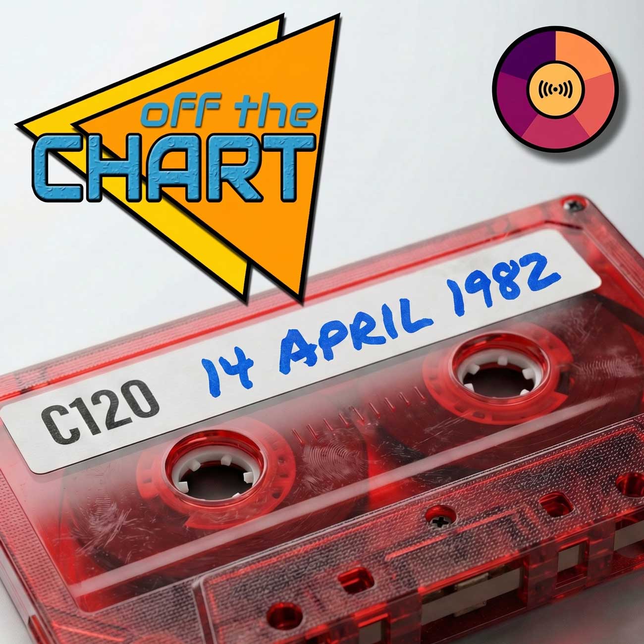 Off The Chart: 14 April 1982