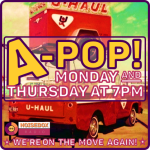 A-POP!