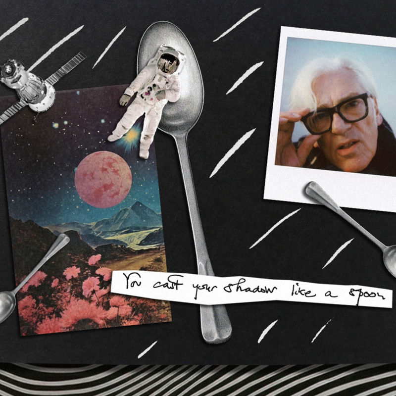 Robyn Hitchcock - My Dead Astronaut