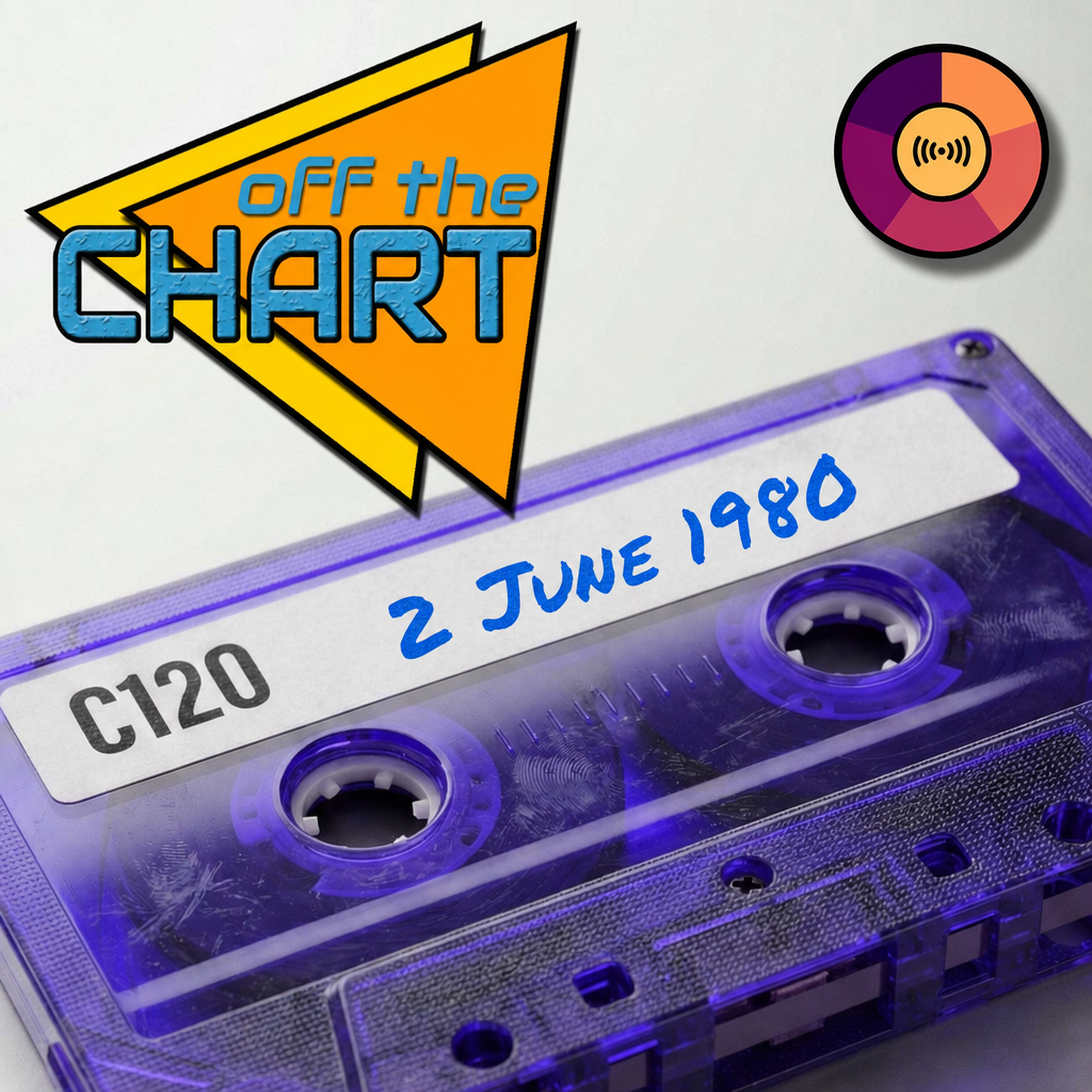 Off The Chart: 2 June 1980