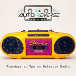 AutoReverse