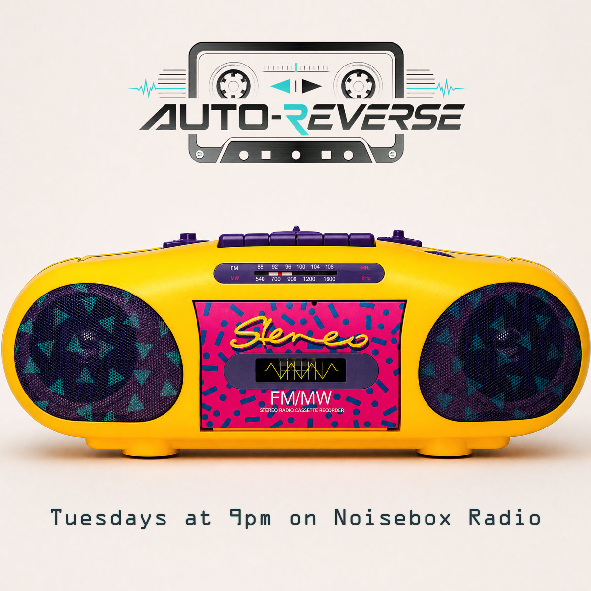 AutoReverse