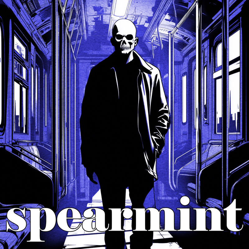 Spearmint - Stop Singing Baker Street