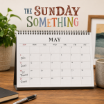 The Sunday Something