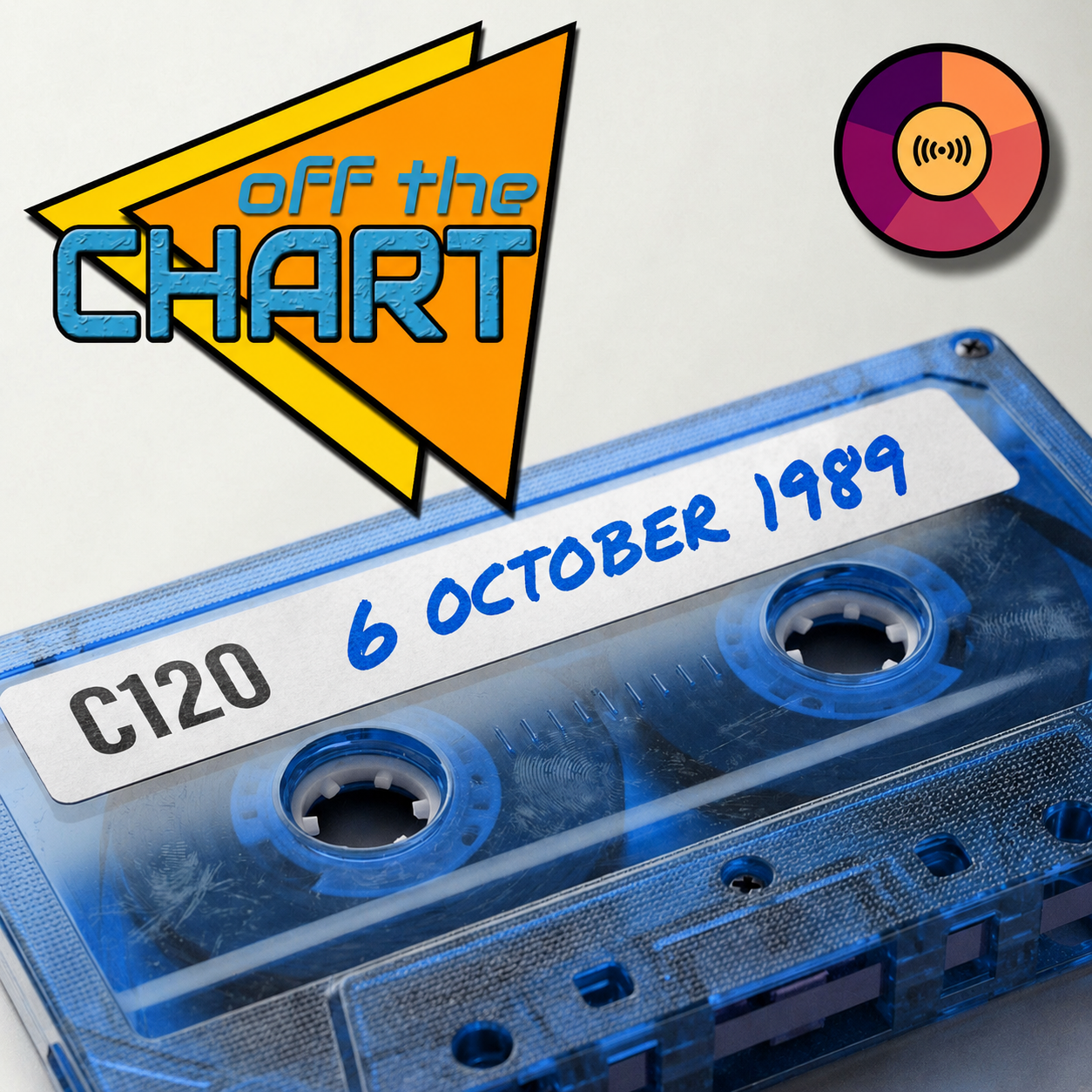Off The Chart: 6 October 1989