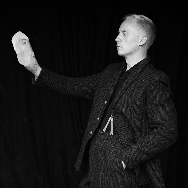 Hamish Hawk - Intriguer/Tenderness