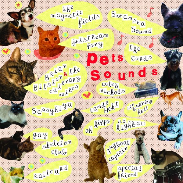 Pets Sounds