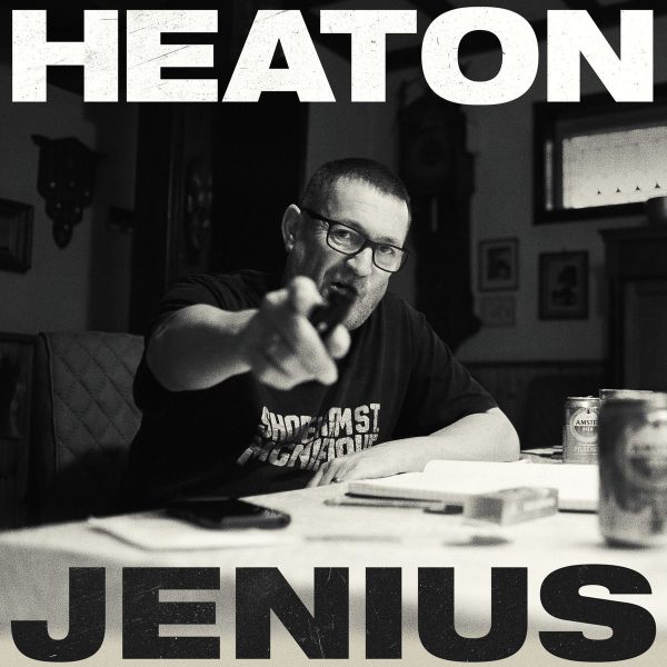 Paul Heaton - Jenius