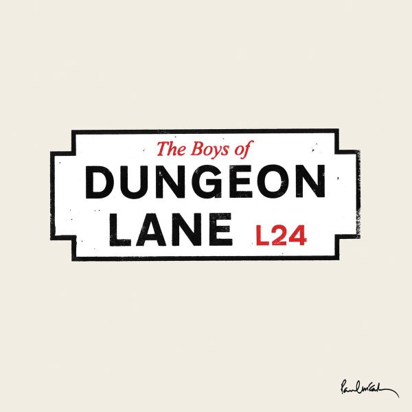 Paul McCartney - The Boys of Dungeon Lane
